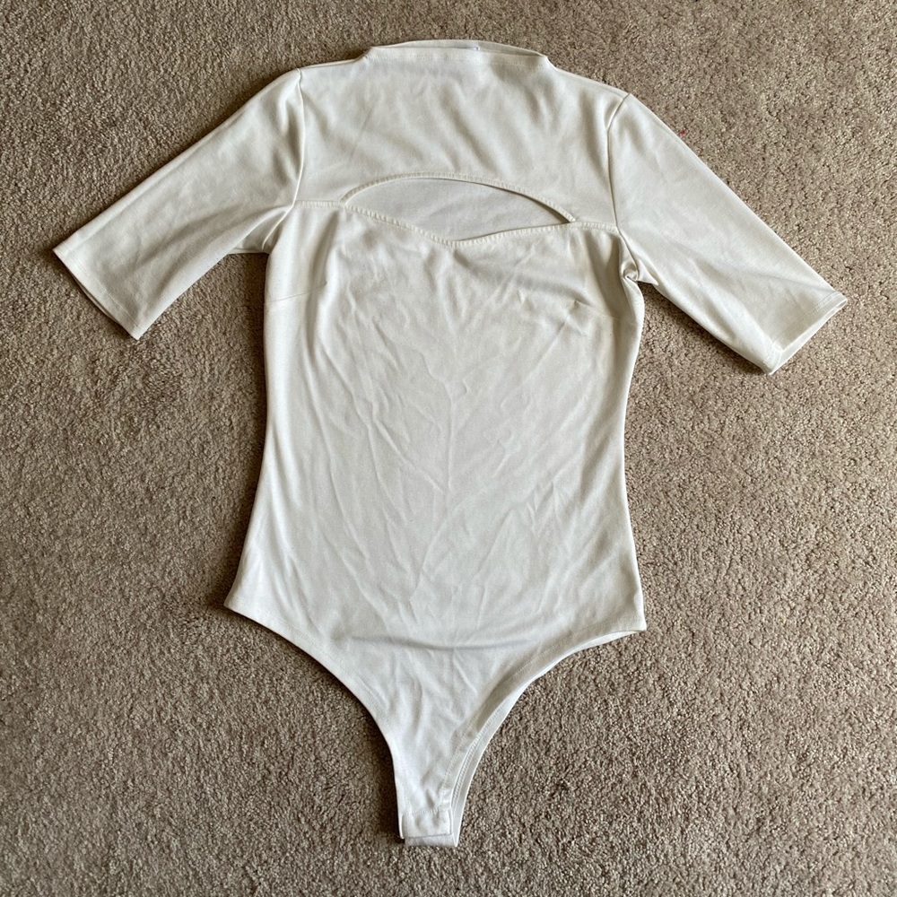 Bodysuit